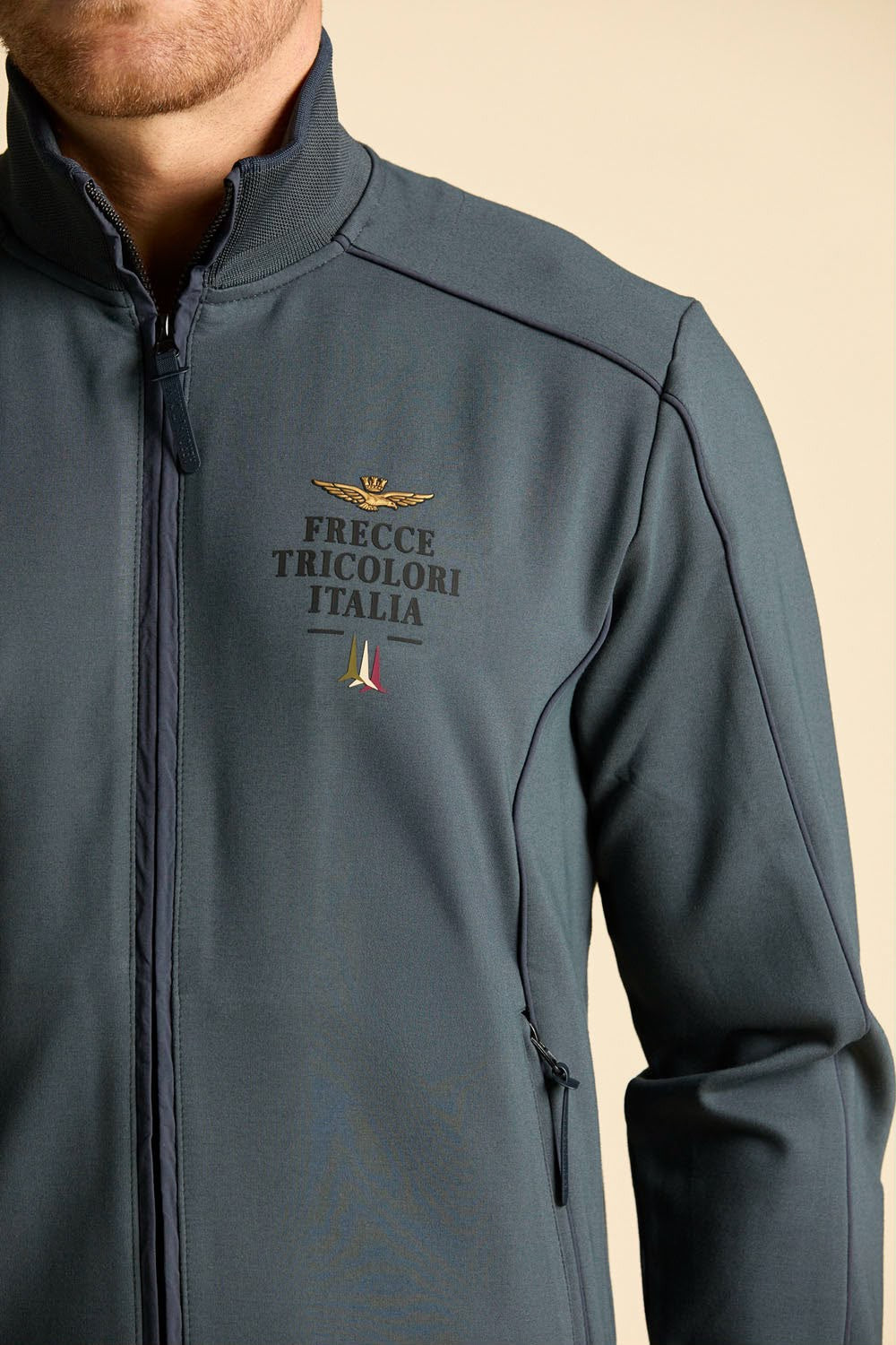 FELPA AERONAUTICA MILITARE UOMO