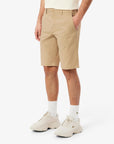 BERMUDA IN COTONE LACOSTE UOMO