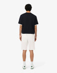 BERMUDA IN COTONE LACOSTE UOMO
