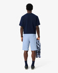 BERMUDA IN COTONE LACOSTE UOMO