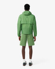 BERMUDA IN COTONE LACOSTE UOMO