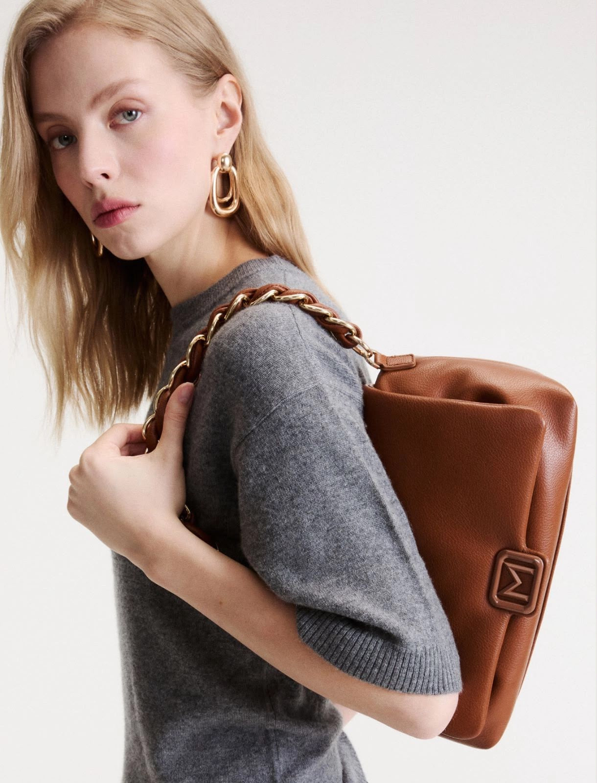 BORSA MARELLA DONNA FRISIA