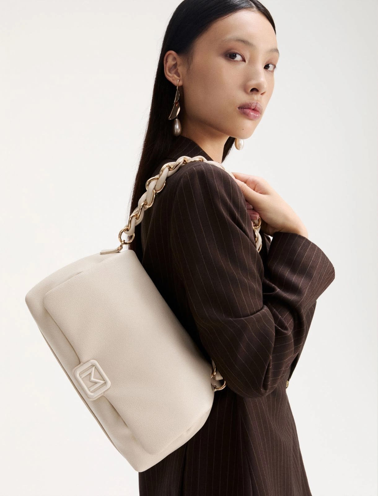 BORSA MARELLA DONNA FRISIA