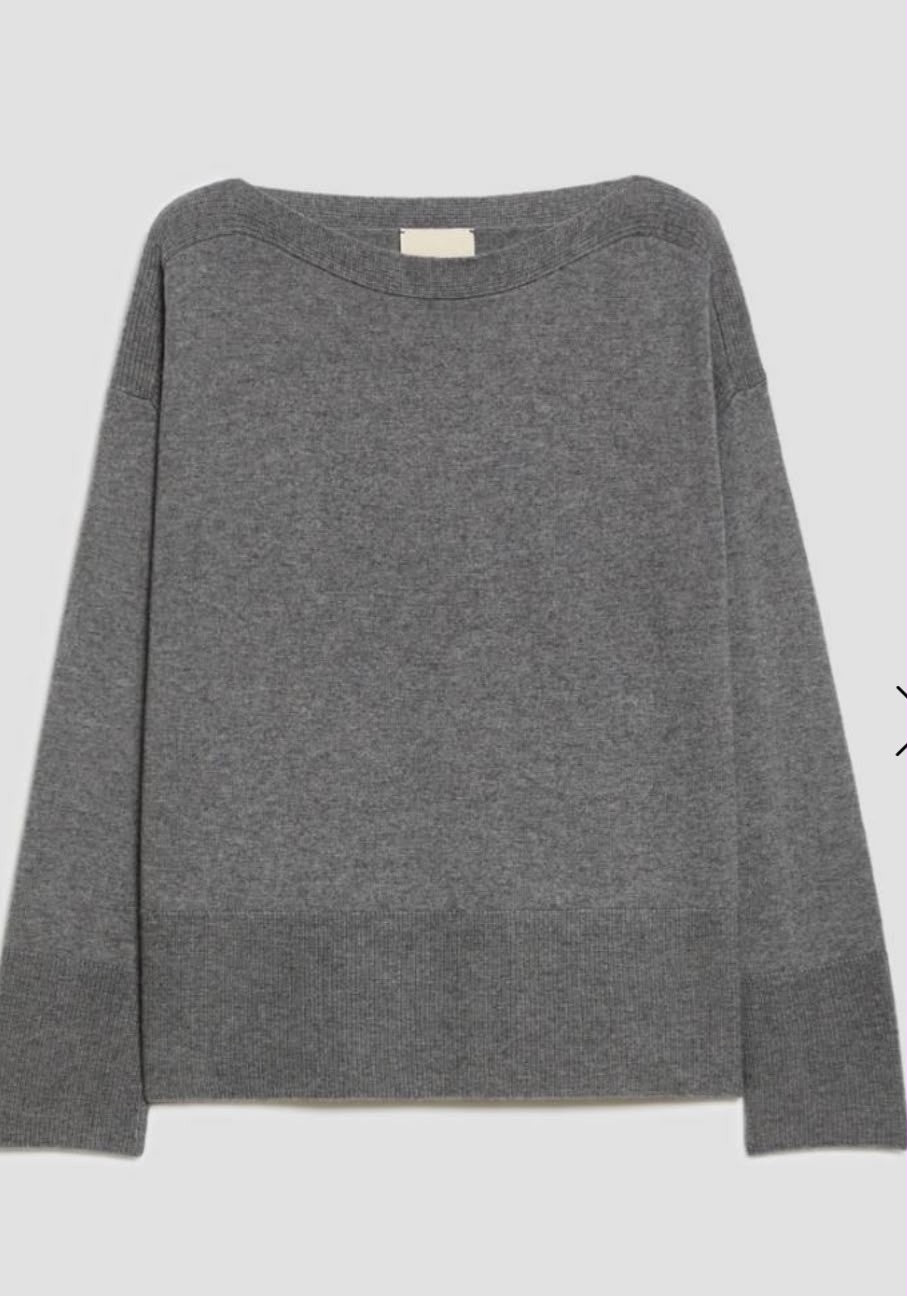 PULLOVER PENNY BLACK DONNA GENIO