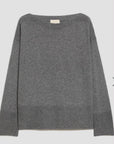 PULLOVER PENNY BLACK DONNA GENIO