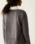 PULLOVER PENNY BLACK DONNA GENIO