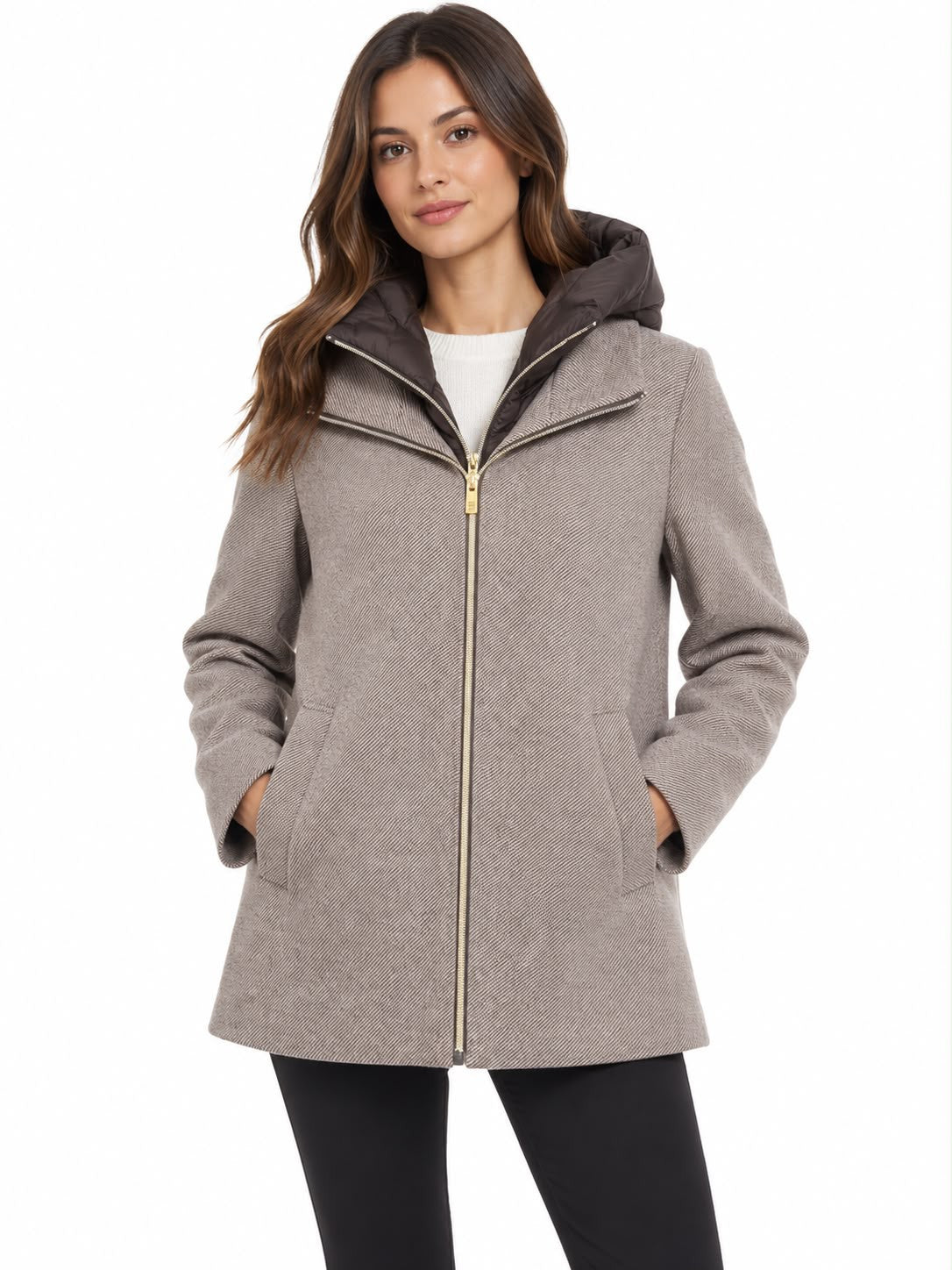 CAPPOTTO EMME MARELLA DONNA GIOIA