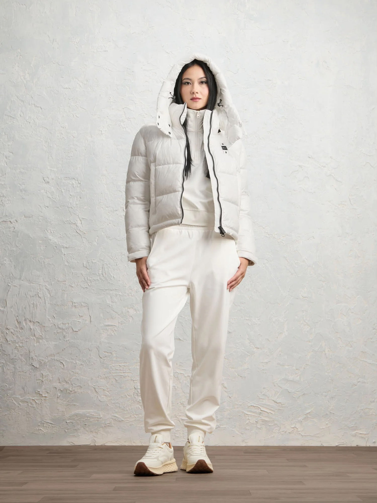 GIUBBINO BLAUER DONNA GLORIA