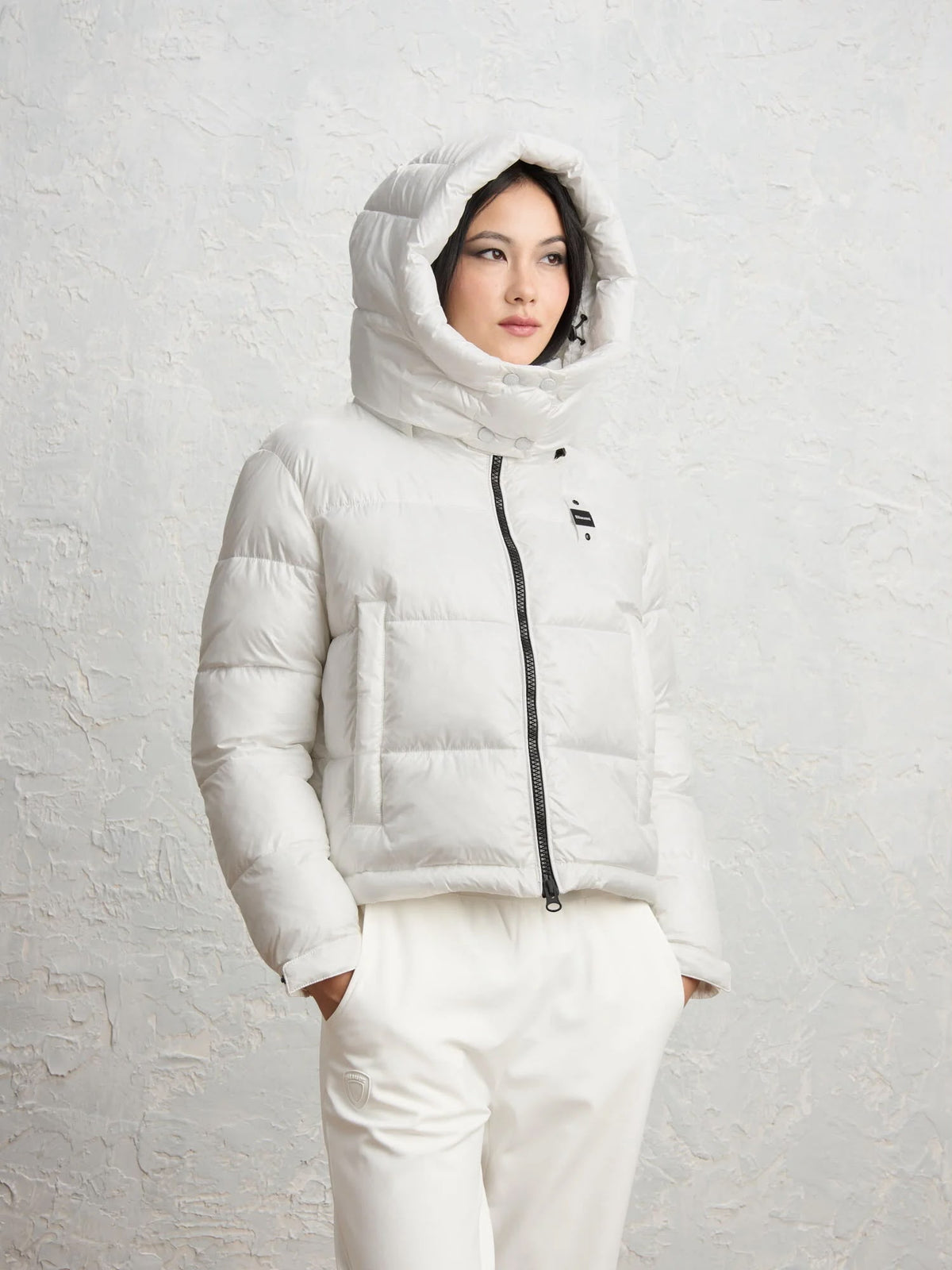 GIUBBINO BLAUER DONNA GLORIA