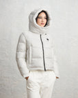 GIUBBINO BLAUER DONNA GLORIA