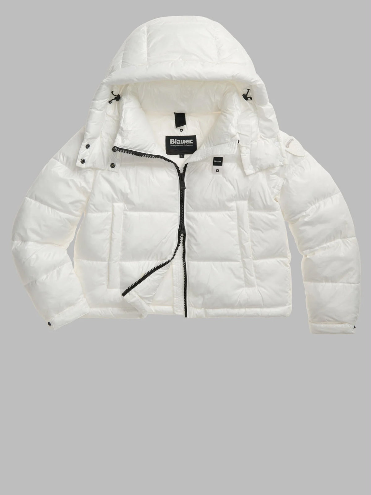 GIUBBINO BLAUER DONNA GLORIA