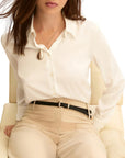 CAMICIA DONNA EMME MARELLA GOLF