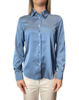 CAMICIA DONNA EMME MARELLA GOLF