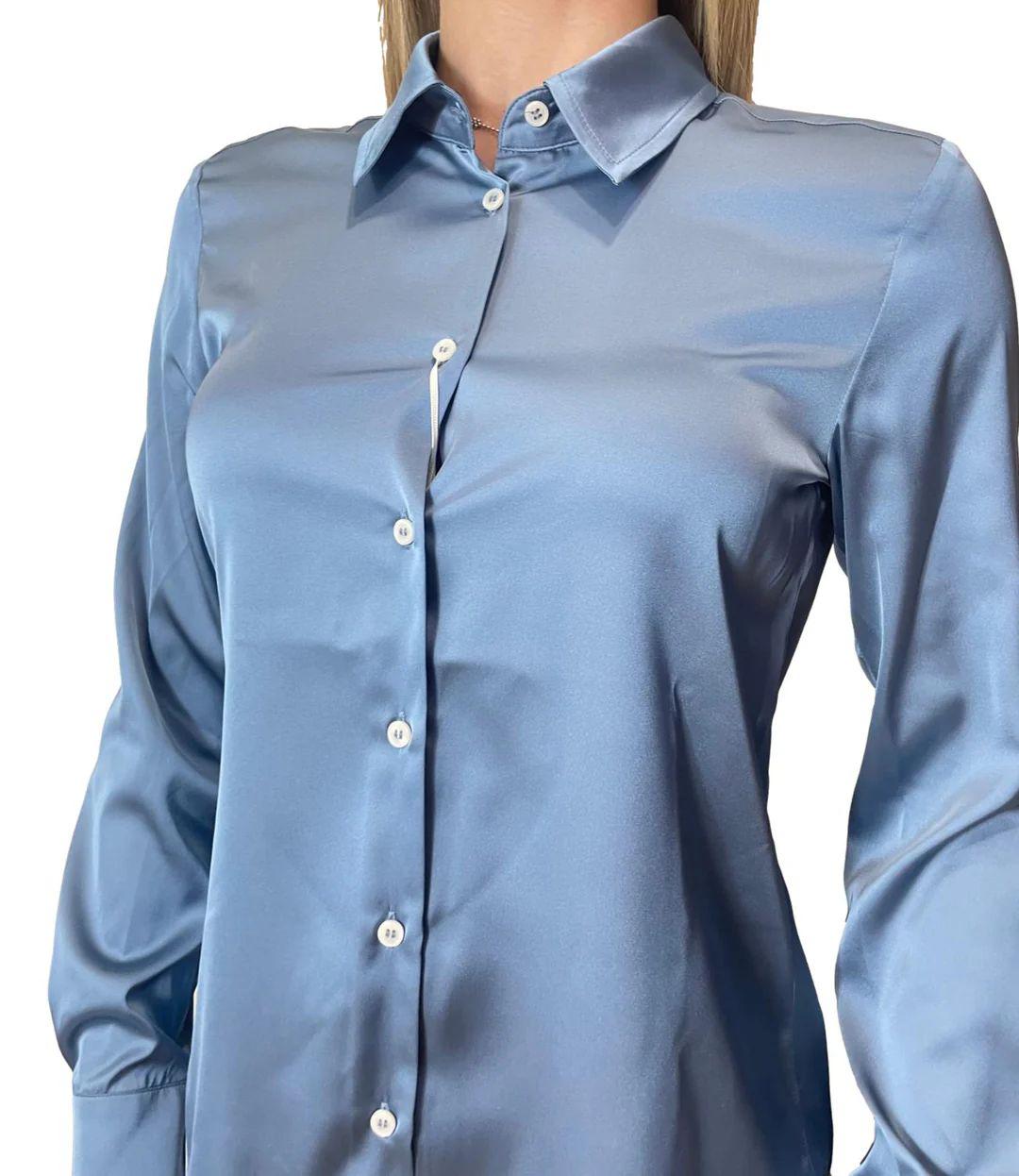 CAMICIA DONNA EMME MARELLA GOLF