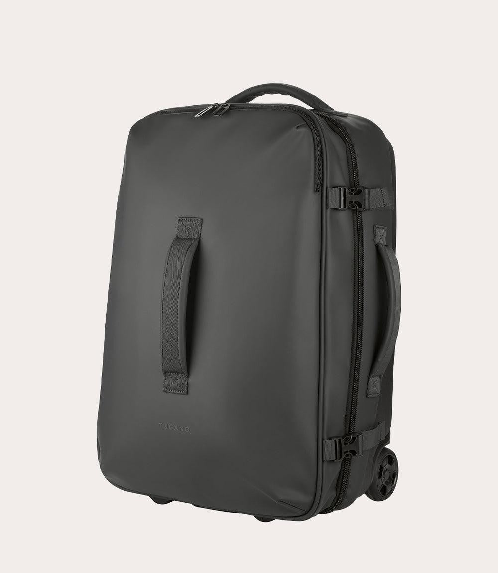 TROLLEY TUCANO UNISEX GOMMO CABIN LUGGAGE