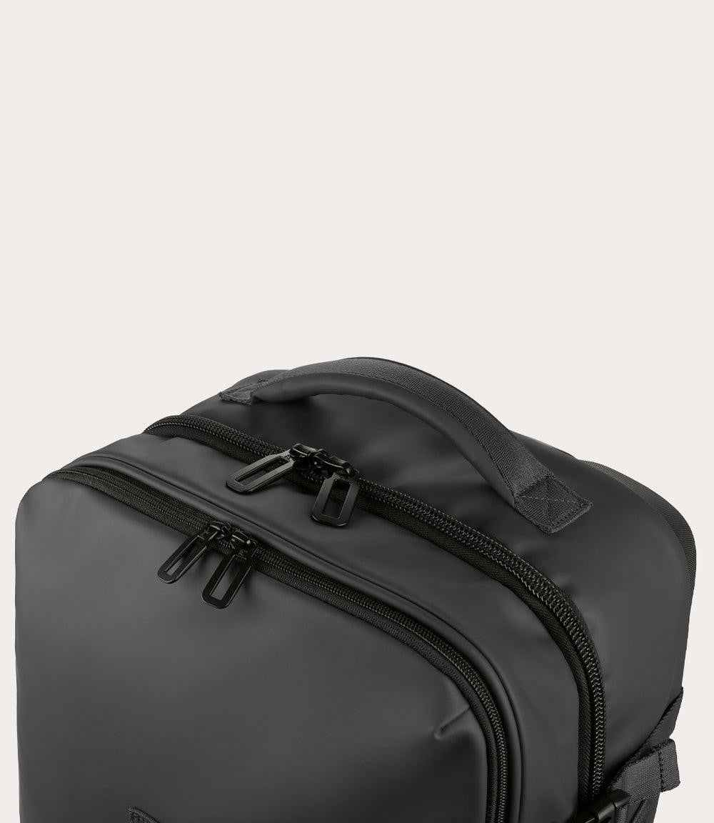 TROLLEY TUCANO UNISEX GOMMO CABIN LUGGAGE