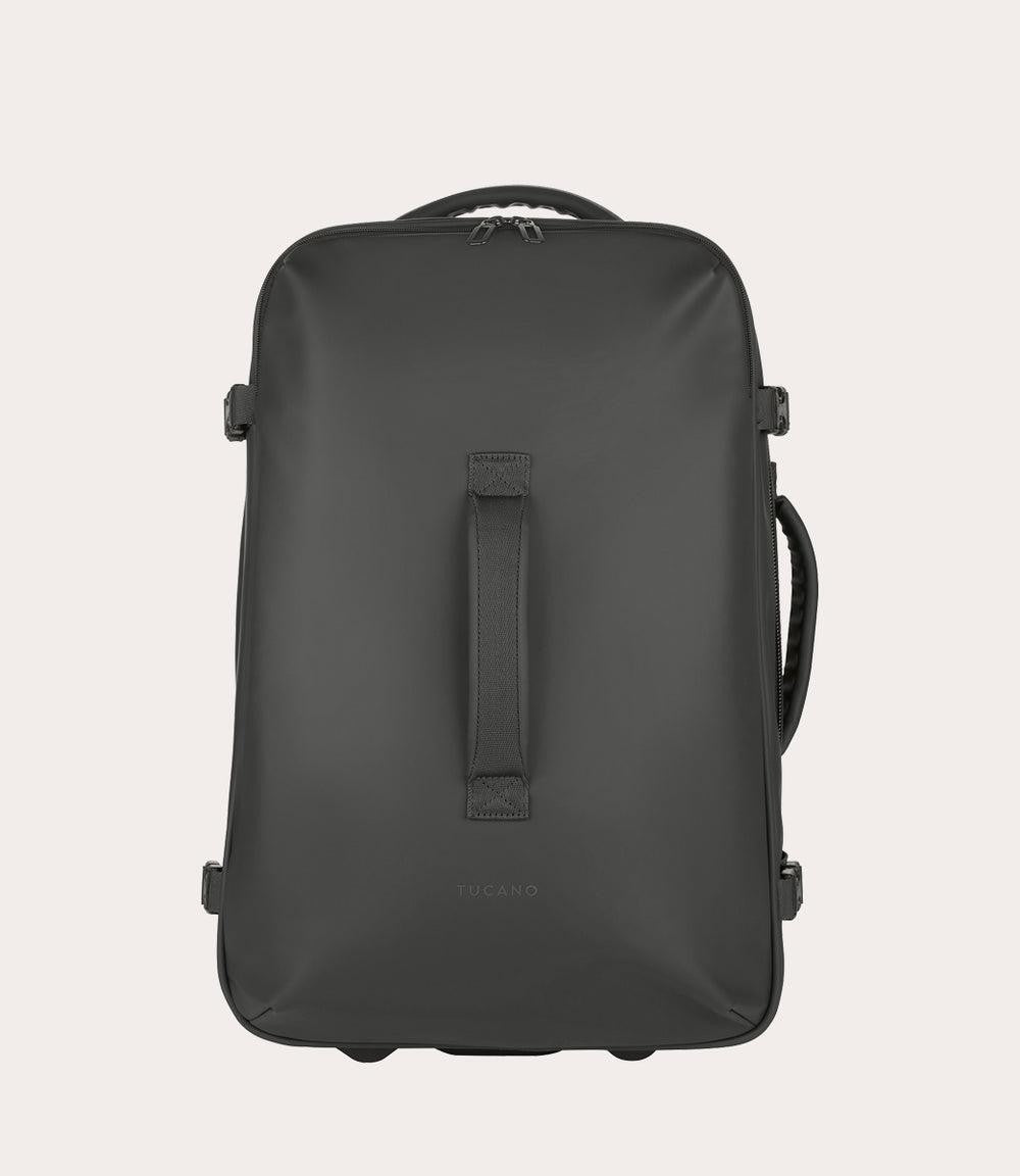 TROLLEY TUCANO UNISEX GOMMO CABIN LUGGAGE