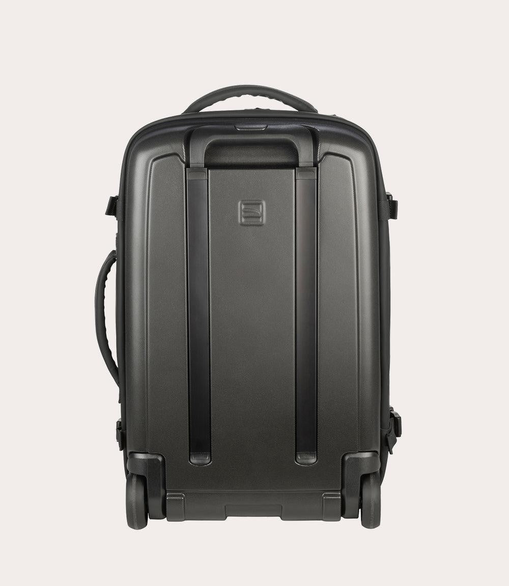TROLLEY TUCANO UNISEX GOMMO CABIN LUGGAGE