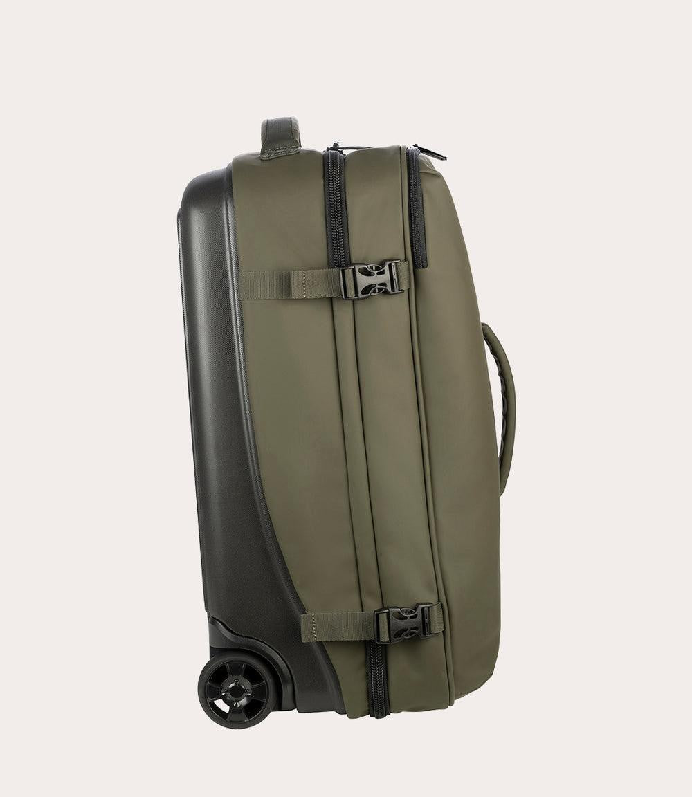 TROLLEY TUCANO UNISEX GOMMO CABIN LUGGAGE