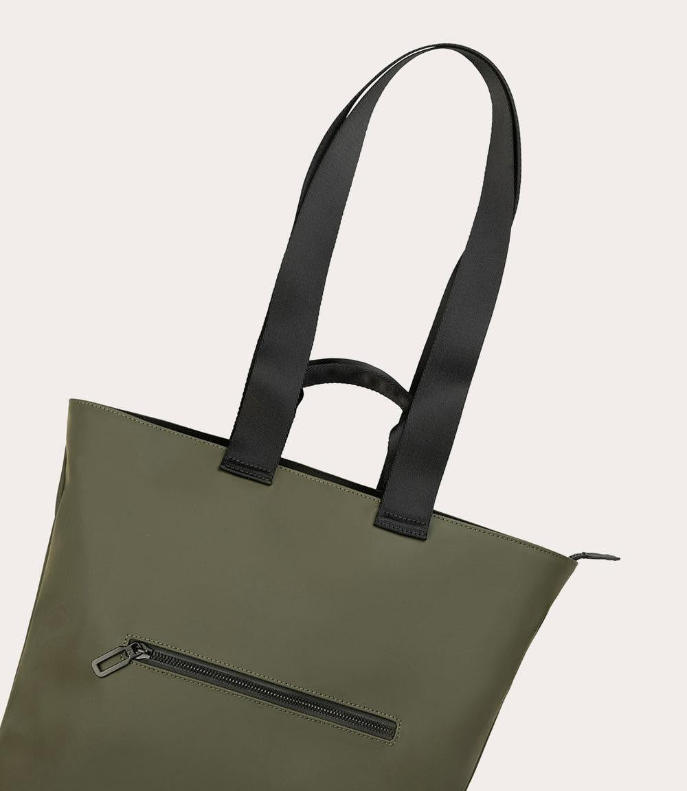BORSA TUCANO DONNA GOMMO SHOPPER