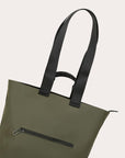 BORSA TUCANO DONNA GOMMO SHOPPER