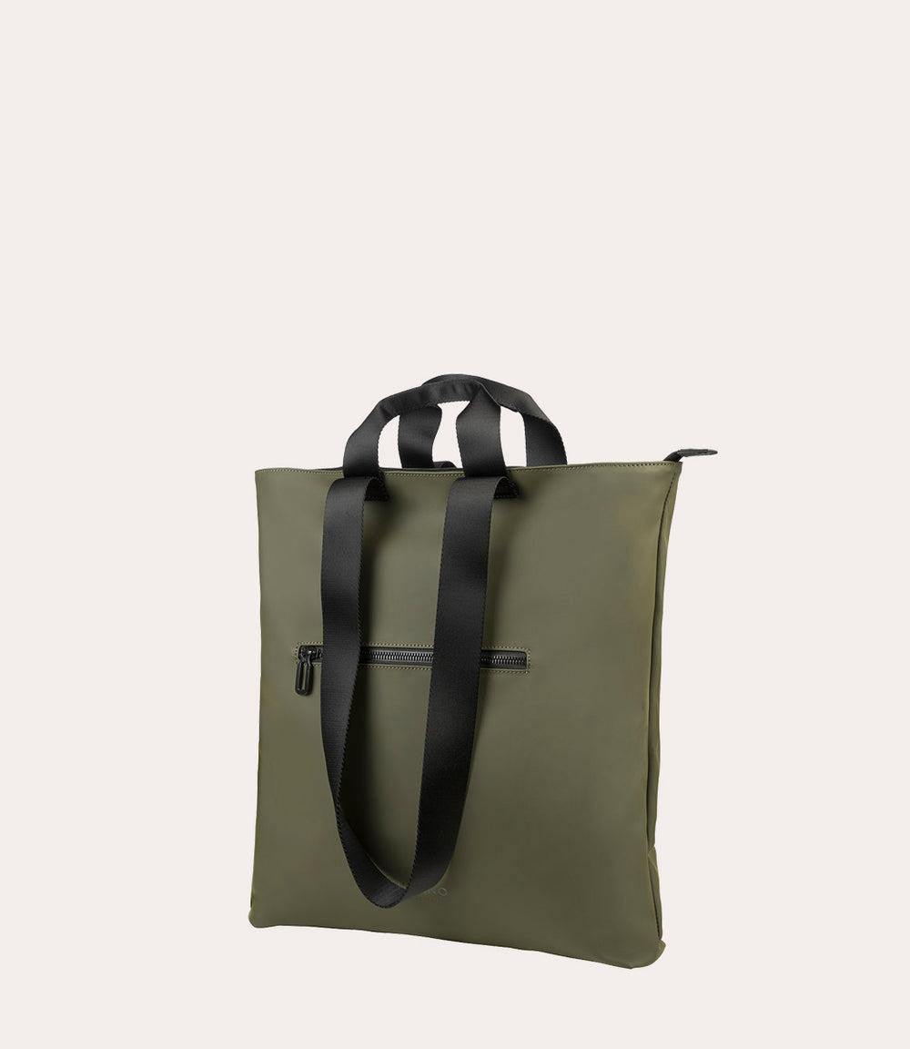 BORSA TUCANO DONNA GOMMO SHOPPER
