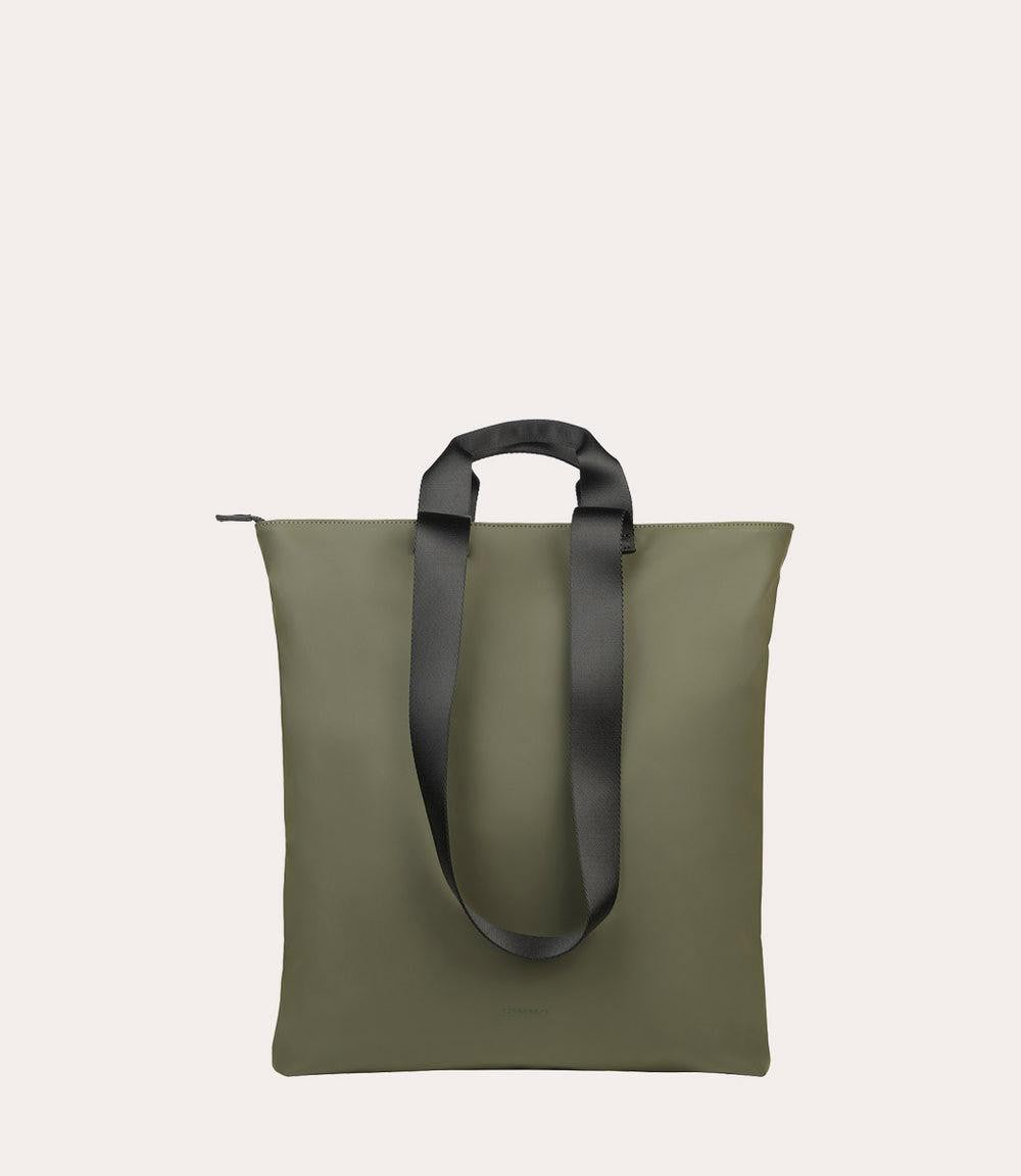 BORSA TUCANO DONNA GOMMO SHOPPER