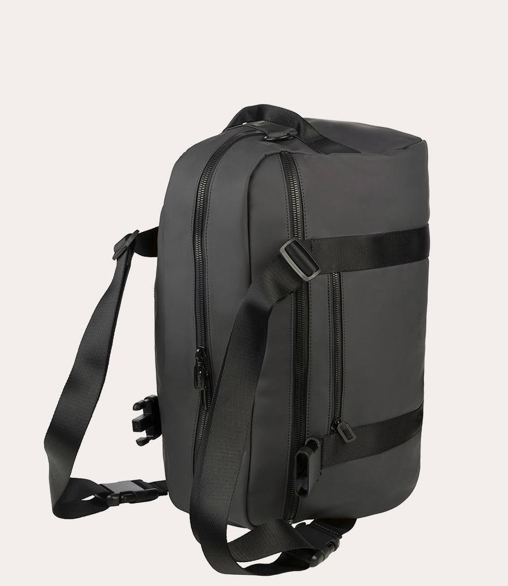 BORSONE TUCANO UNISEX GOMMO WEEKENDER BAG