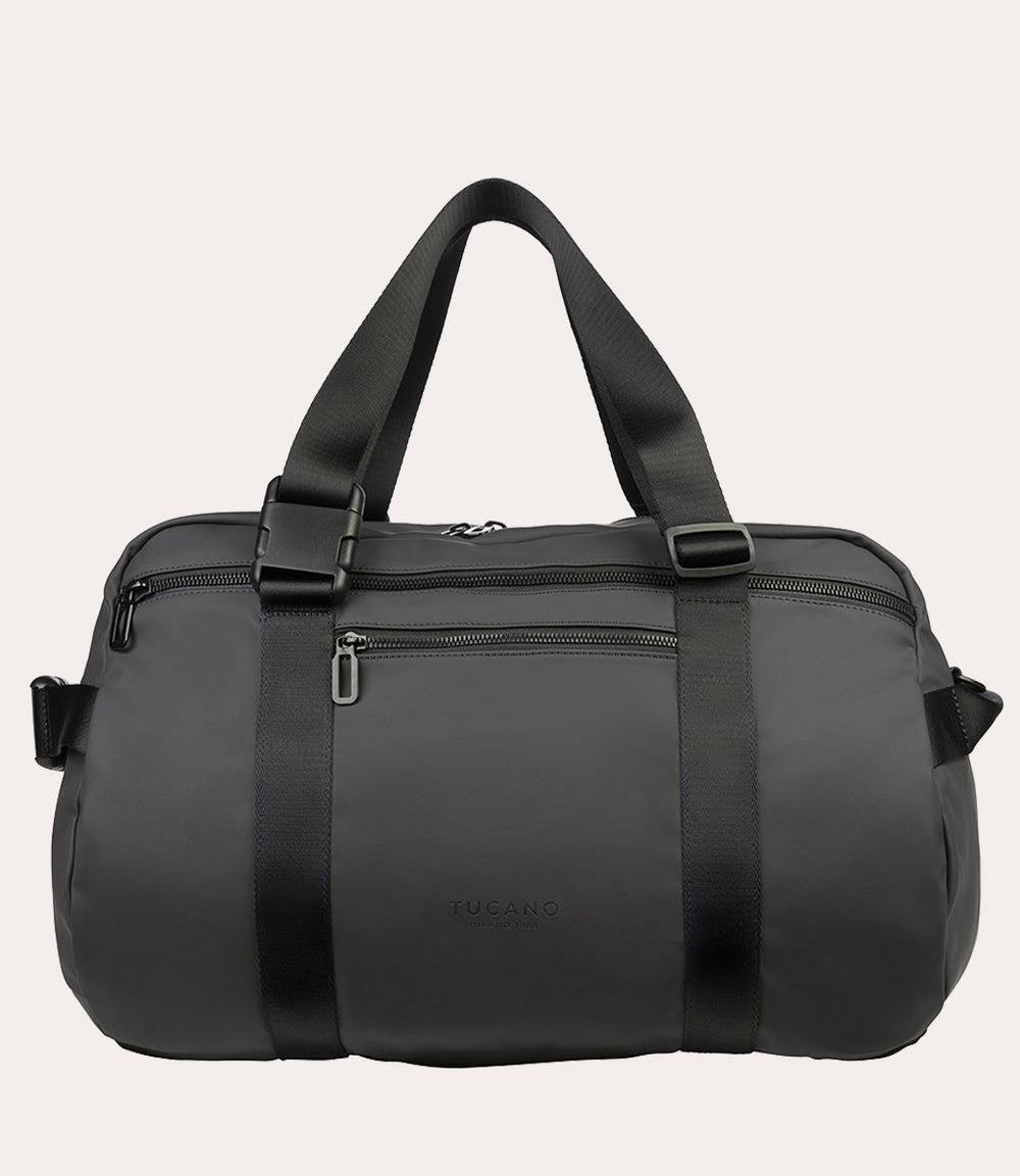 BORSONE TUCANO UNISEX GOMMO WEEKENDER BAG