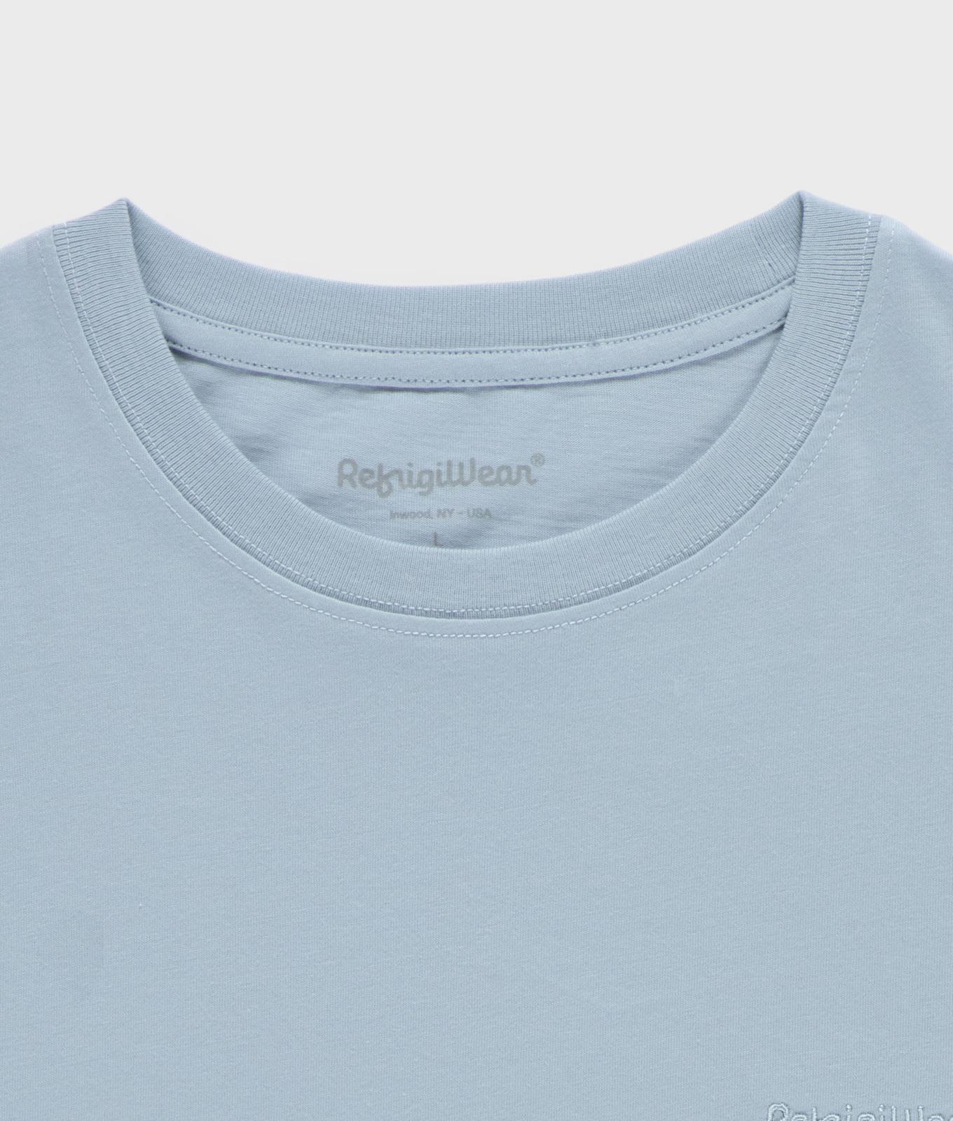 REFRIGIWEAR HERREN T-SHIRT