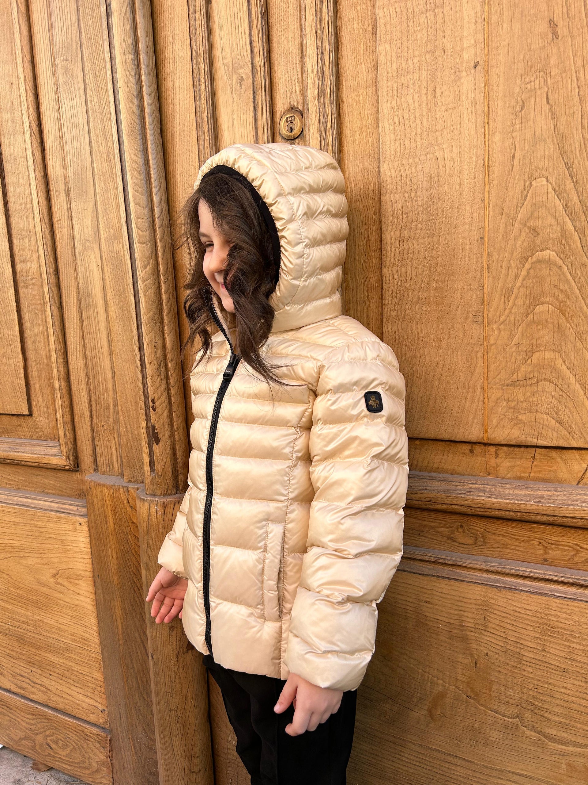 Piumino Cappotto Bambina Piazza Italia Piumino Piazza Italia