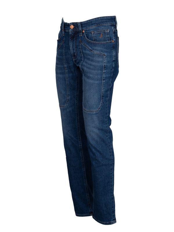 JEANS JECKERSON UOMO – HEMISPHERE VAIRANO