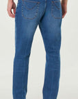 JEANS JECKERSON UOMO