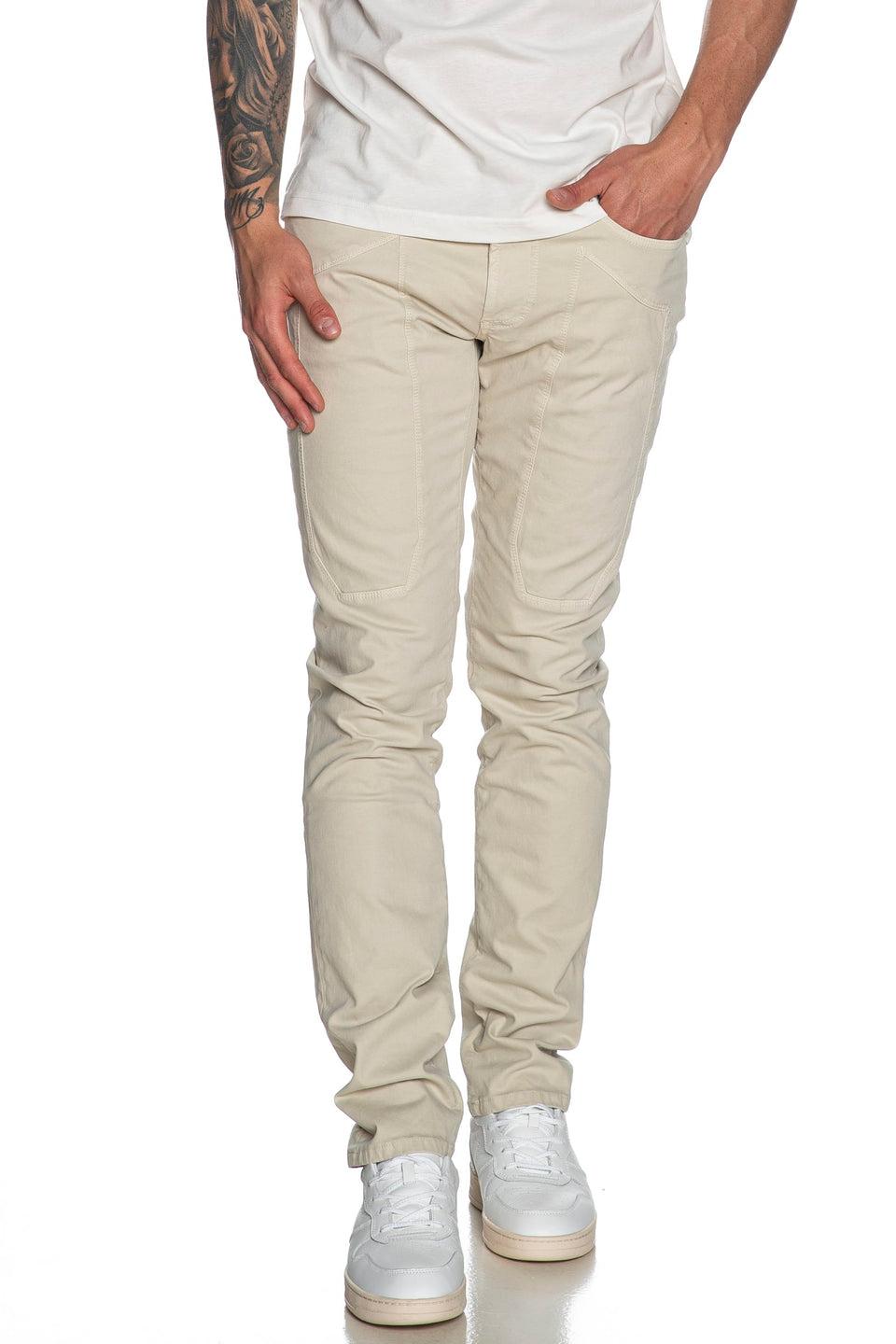 PANTALONE JECKERSON UOMO
