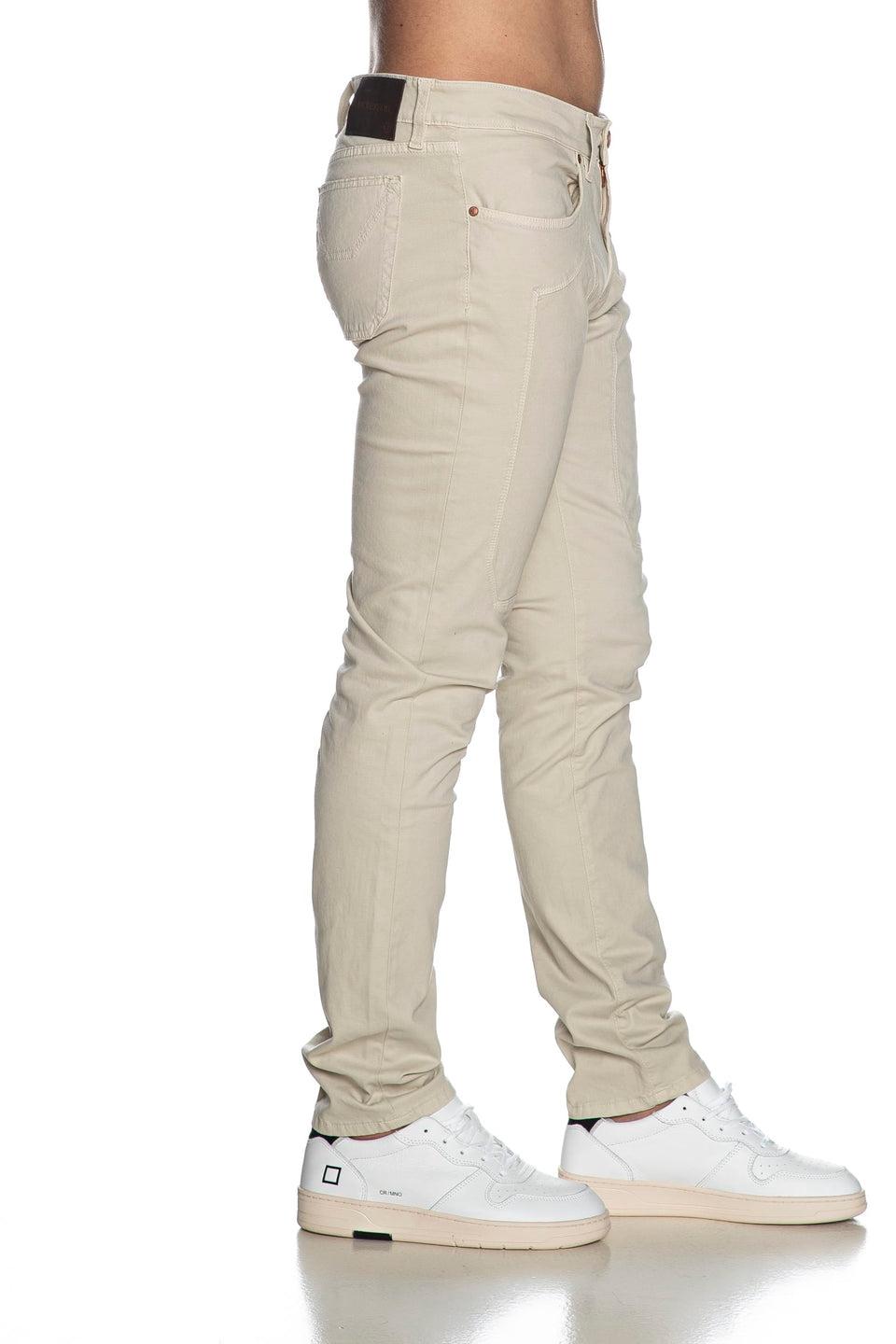 PANTALONE JECKERSON UOMO