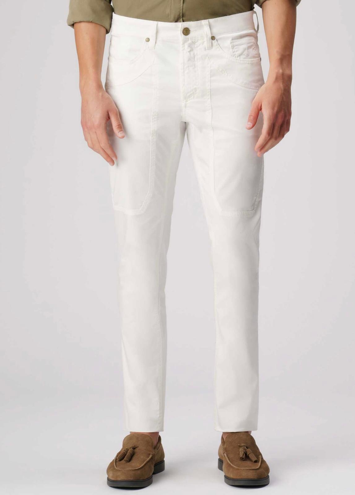 PANTALONE JECKERSON UOMO