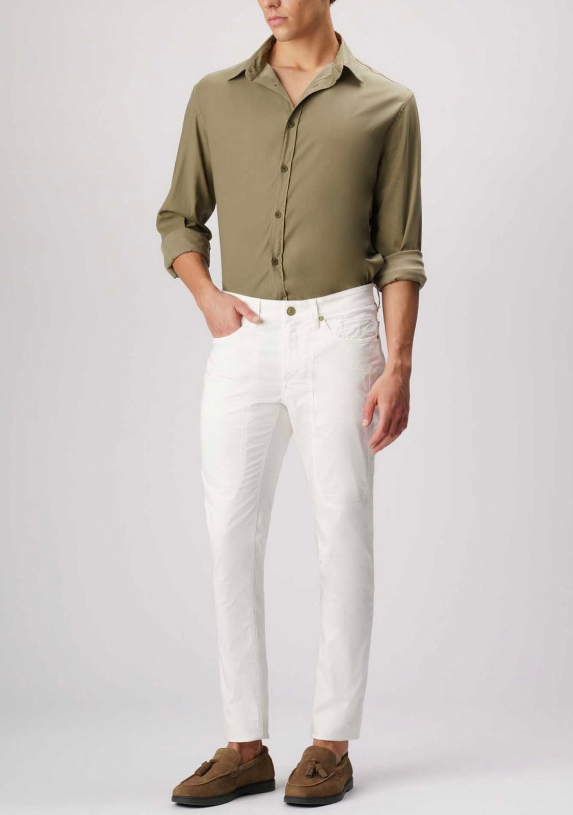PANTALONE JECKERSON UOMO