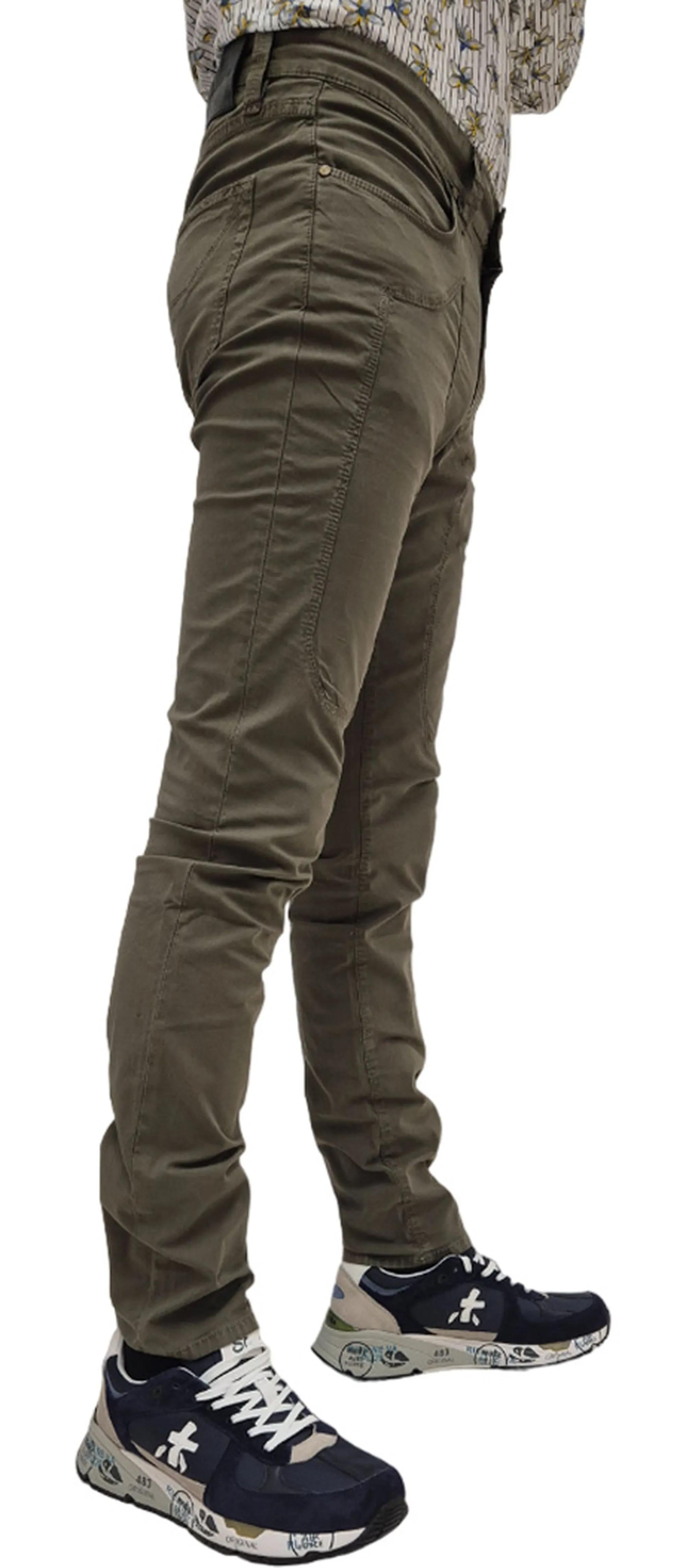 PANTALONE JECKERSON UOMO