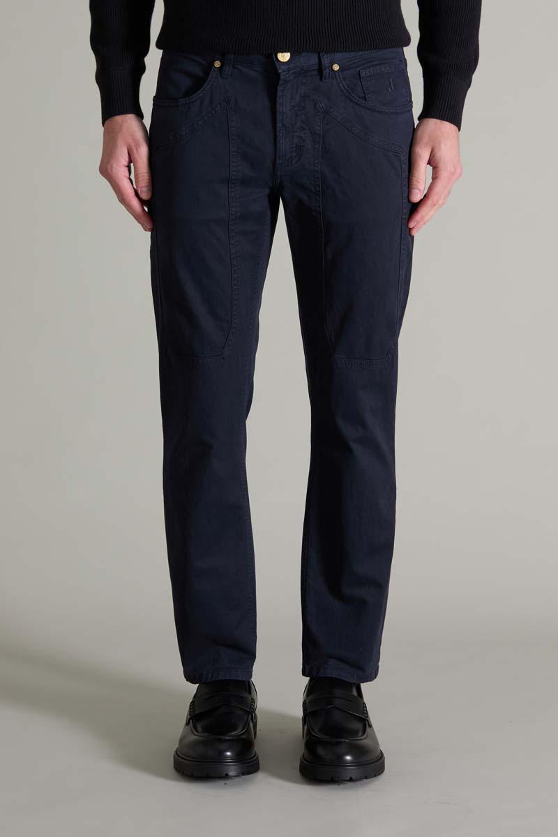 PANTALONE JECKERSON UOMO