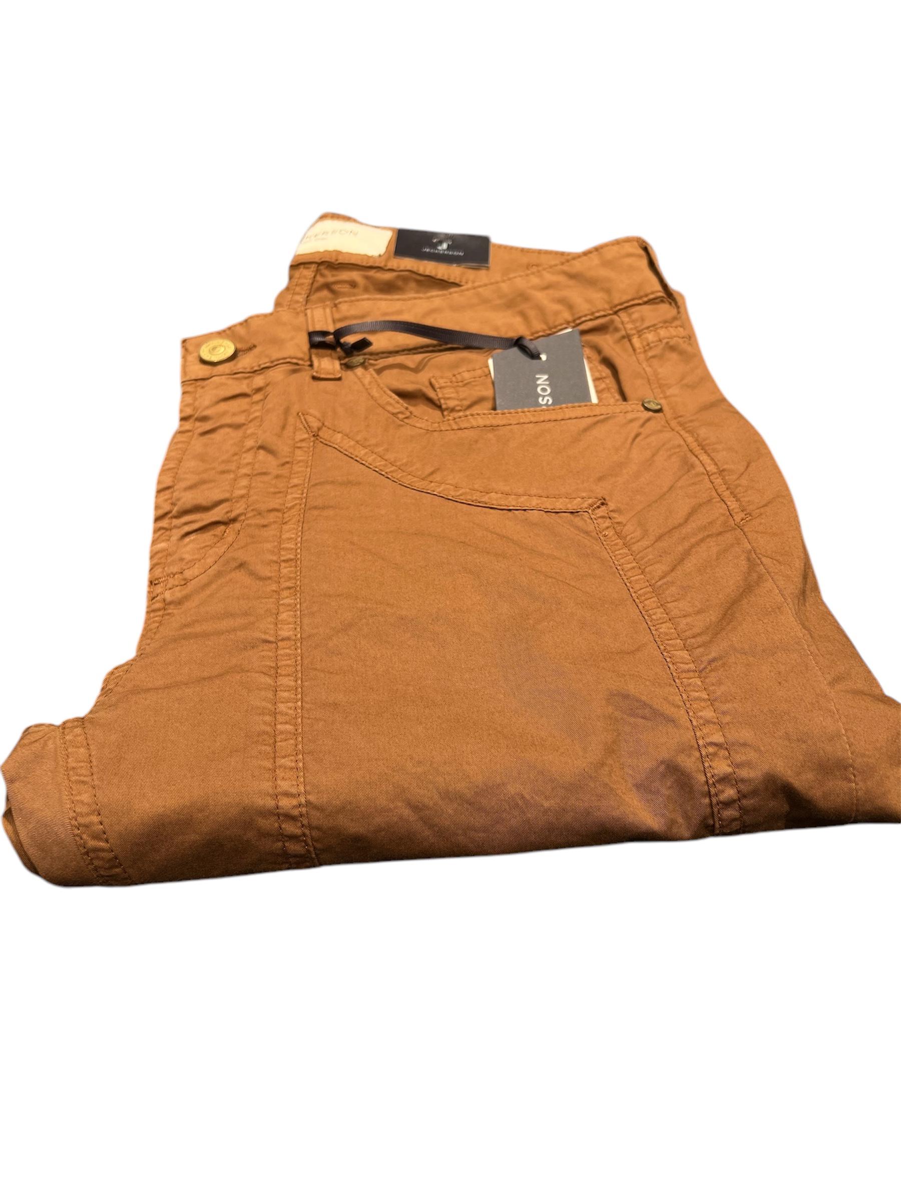 PANTALONE JECKERSON UOMO