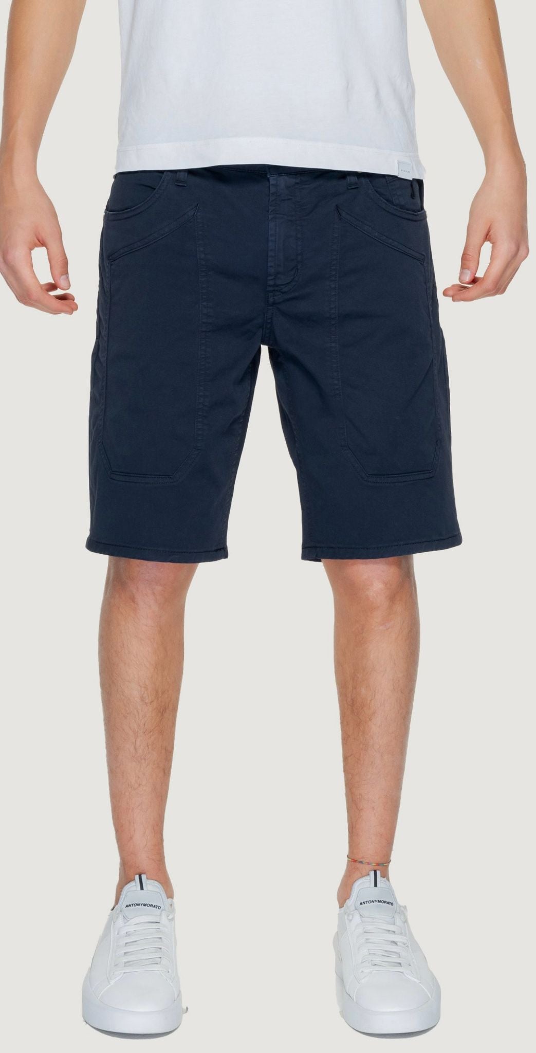 SHORT JECKERSON UOMO