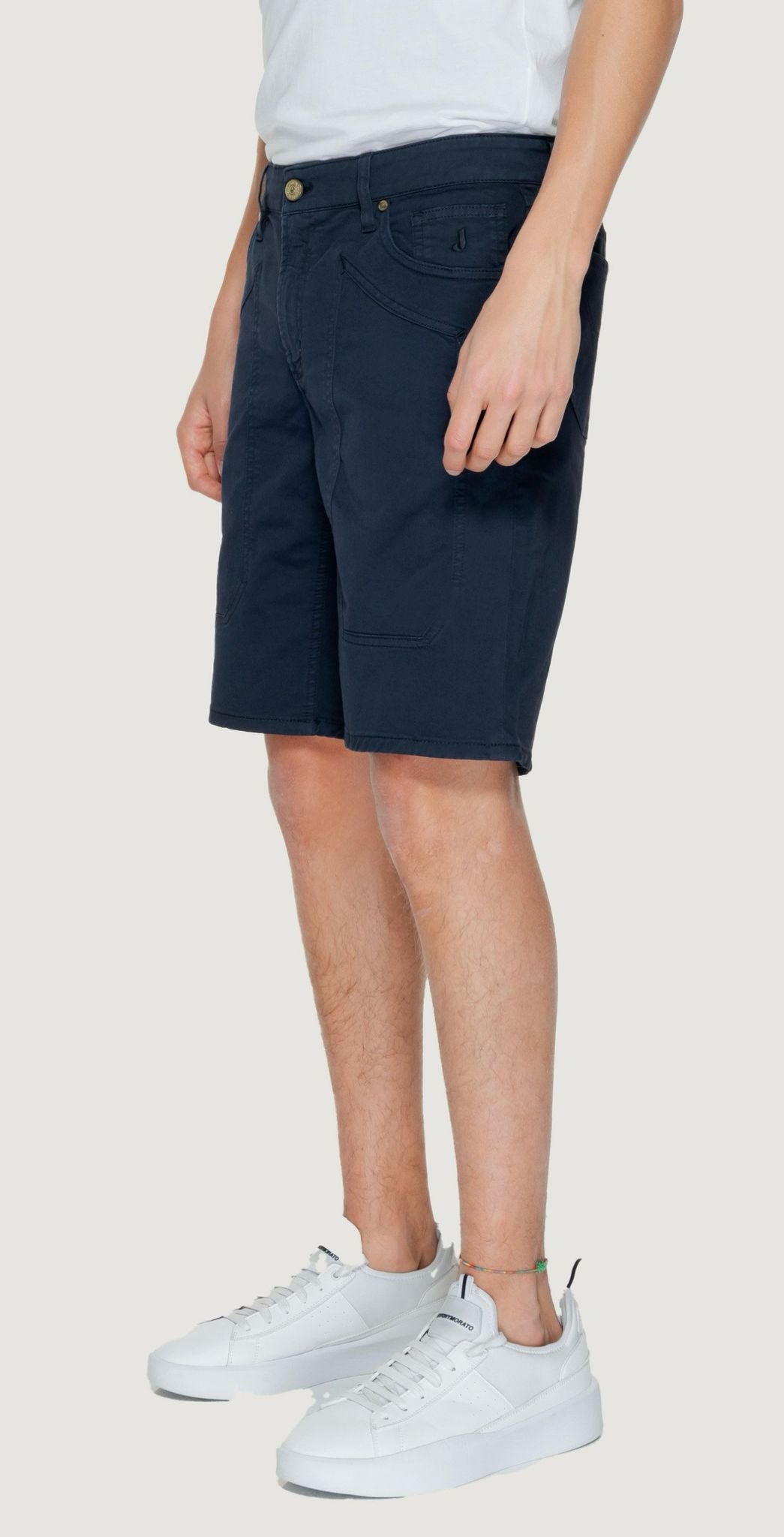 SHORT JECKERSON UOMO