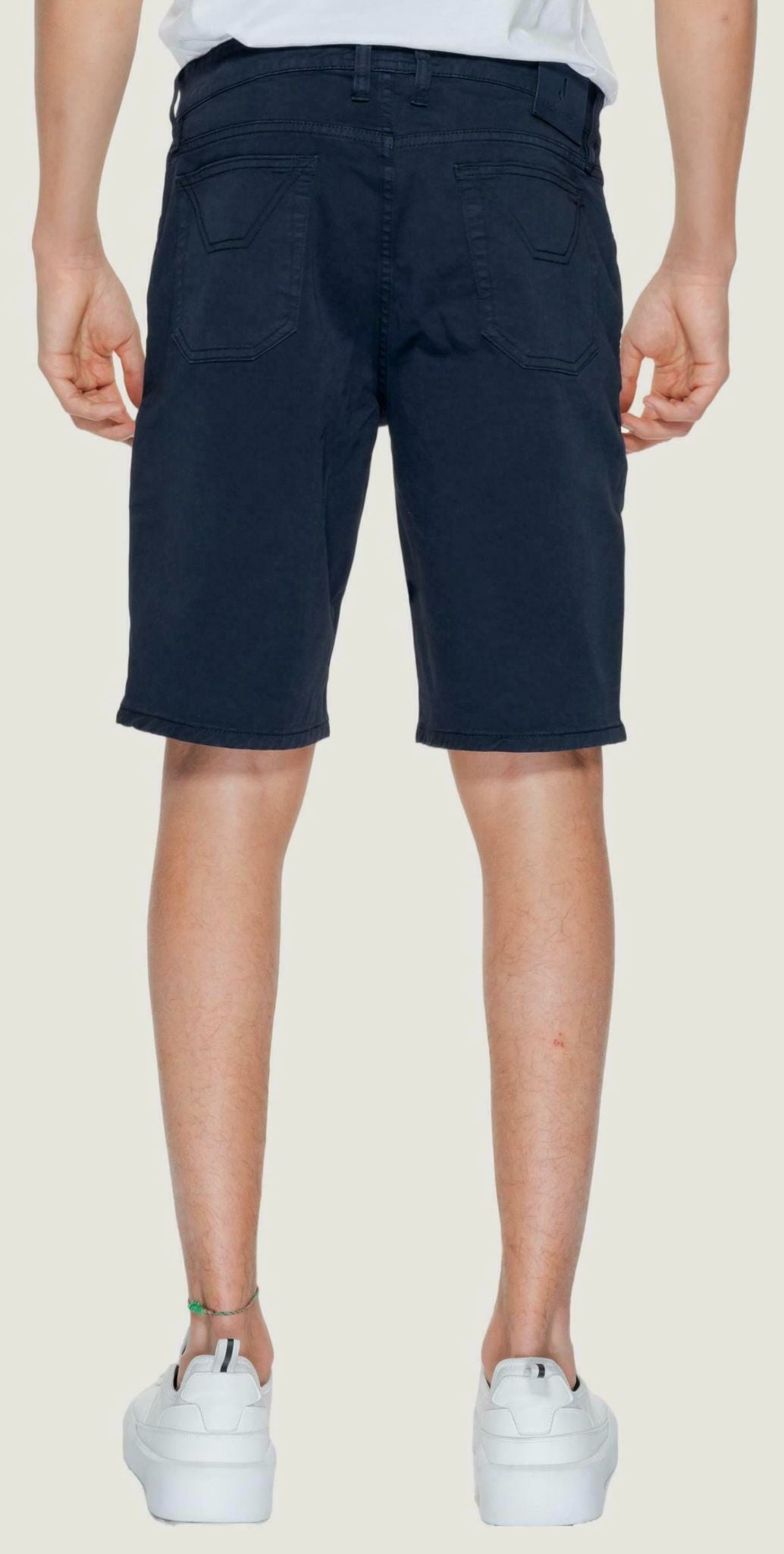 SHORT JECKERSON UOMO