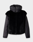 GIUBBINO BLAUER DONNA JUNIPER