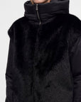 GIUBBINO BLAUER DONNA JUNIPER