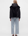 GIUBBINO BLAUER DONNA JUNIPER