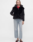GIUBBINO BLAUER DONNA JUNIPER
