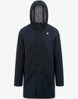 GIUBBINO K-WAY UOMO TOMMY STRETCH 2L