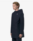 GIUBBINO K-WAY UOMO TOMMY STRETCH 2L