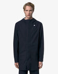 GIUBBINO K-WAY UOMO TOMMY STRETCH 2L